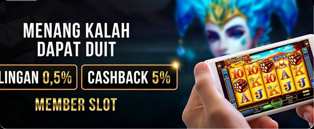 Main xxx777id.com Menang Jackpot Besar